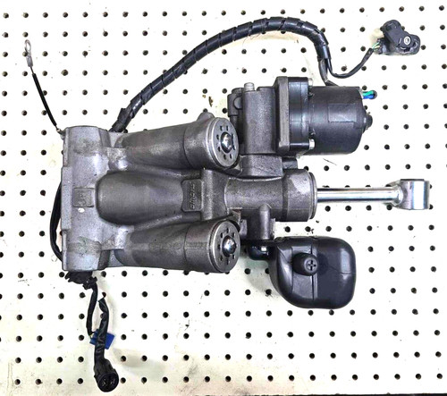 Honda oem tilt trim assembly - honda,
