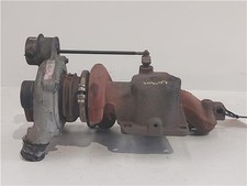 Turbocharger Ford Transit Van