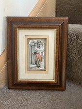 Anton Pieck Vintage 3D Paper