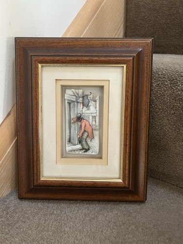 Anton pieck vintage paper - anton,