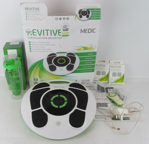 Medic revitive cordless - medic,