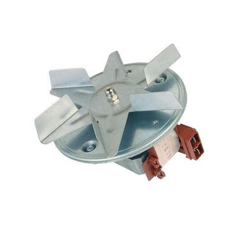 Ariston oven fan motor - fan,