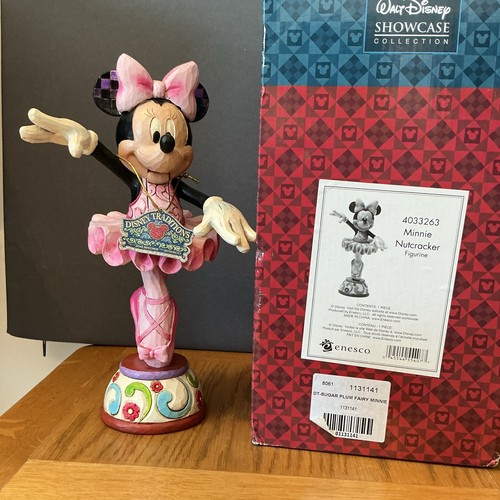 Disney traditions minnie - traditions, mouse
