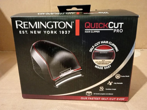Remington hc4300g clipper size - remington,