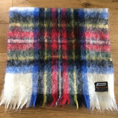 Vintage michael mohair wool - vintage,