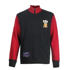 1976 Wales Rugby Sweatshirt