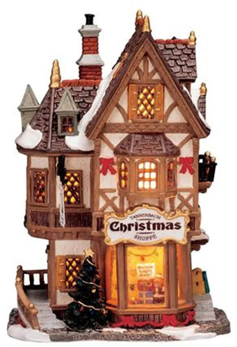 Tannenbaum christmas shoppe - tannenbaum,