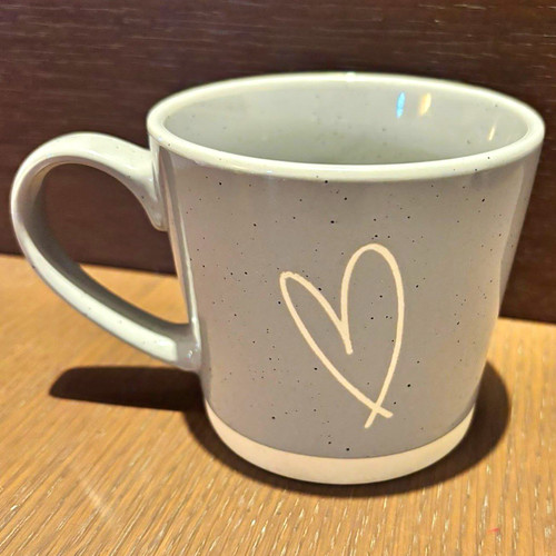 Mrs hinch ceramic - mrs, coffee
