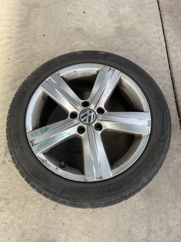Volkswagen passat inch - b7, 17
