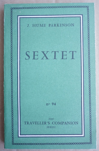 Sextet hume parkinson - j.,