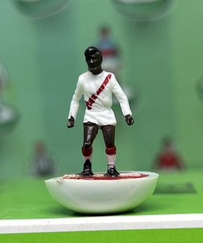 Subbuteo spare player - subbuteo,
