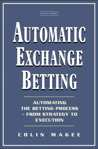 Automatic exchange betting - automatic,