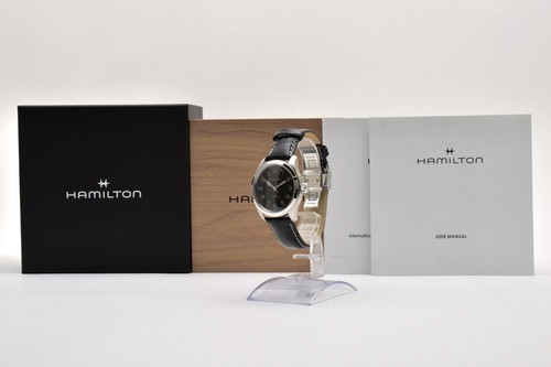 Near mint box hamilton - [near,