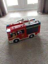 Playmobil 5363 City Action