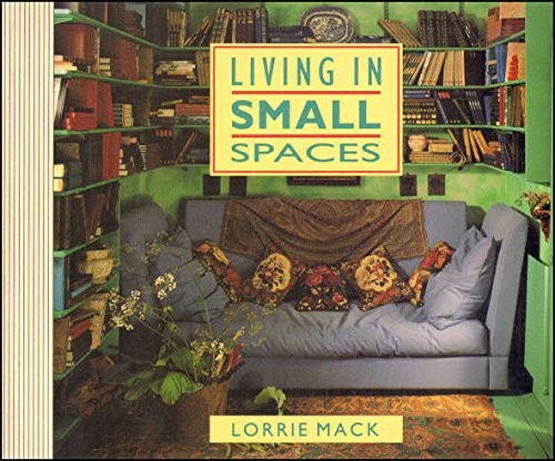 Living small spaces - living, spaces,