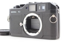 ⏯ [Near MINT] Voigtlander