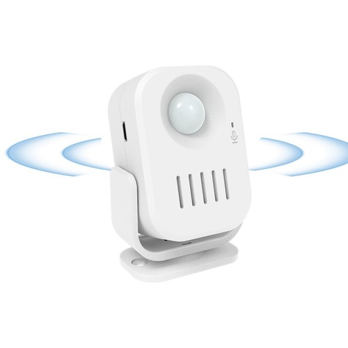 Door chime business entry - chime,
