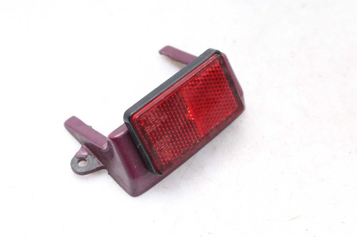 Rear fairing - rear,