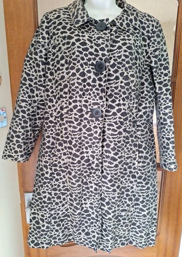 Ladies gorgeous animal - gorgeous, print