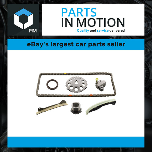 Timing chain kit adt373511 - chain,