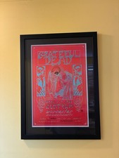 Original Grateful Dead George