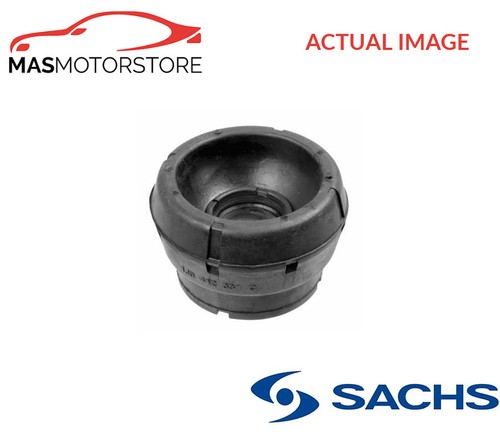 Top strut mounting - mounting, cushion