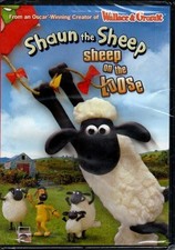 Shaun the Sheep: Sheep on the