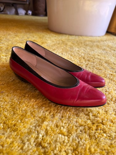 Vintage salvatore ferragamo