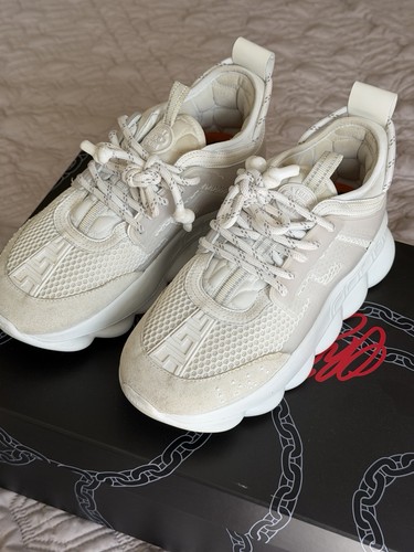 Versace chain reaction - chain,