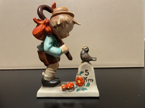 Vintage 1950s porcelain - , “boy