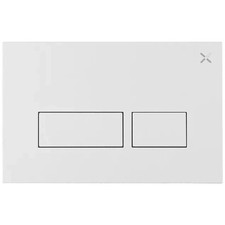 Crosswater MPRO Dual Flush