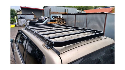 Roof rack fits - suzuki, grand