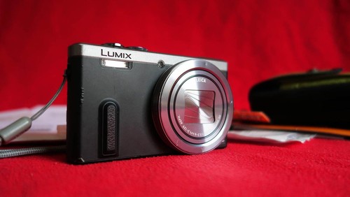 Panasonic lumix dmc tz60 - lumix, dmc-tz60