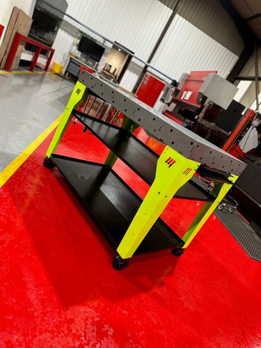 Midipro plus fixture welding - -,