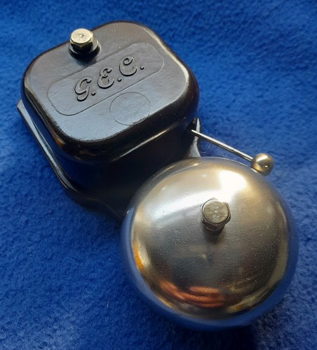 Vintage original electric gec - electric,