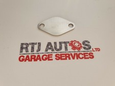 Vectra C Blanking Plate