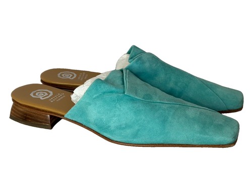 Ursula mascaro green - ursula,