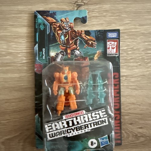 Transformers earthrise rung - earthrise,