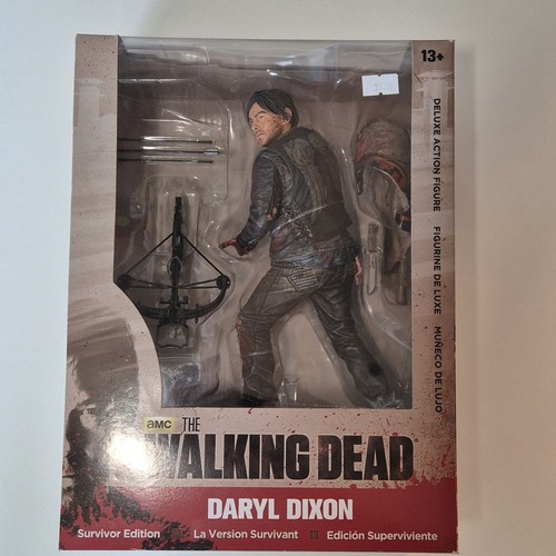 Mcfarlane toys the walking - toys,