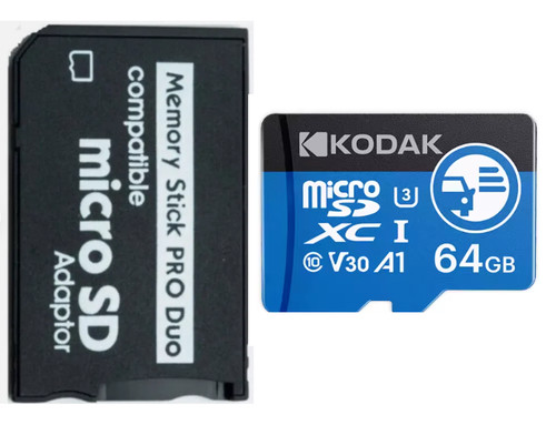 64gb memory stick for - stick, psp