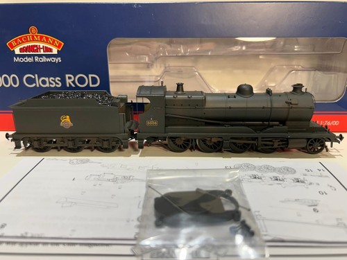 Bachmann 128 3000 class - bachmann,,