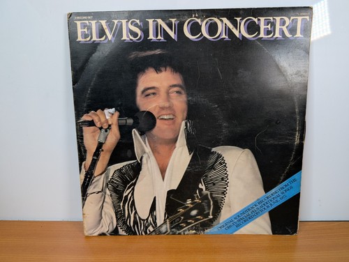 Elvis presley in - “elvis,