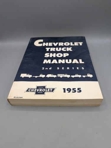1955 chevrolet pickup truck - 1955,