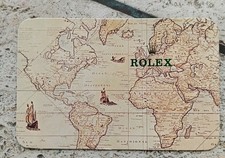 Rolex Calendar 1982/1983
