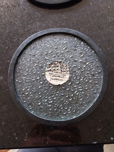 Optikinetics distortion wheel - optikinetics,