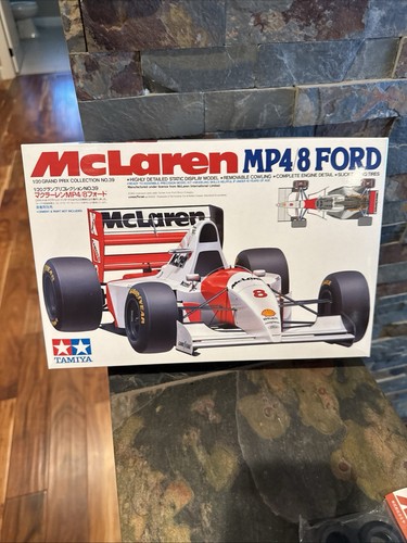 20039 tamiya mclaren - 20039, 1/20