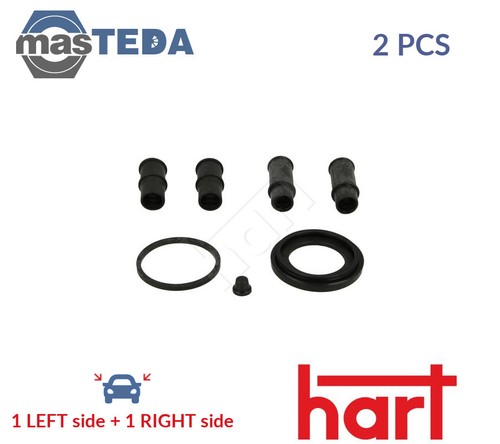 252 598 brake - 598, repair
