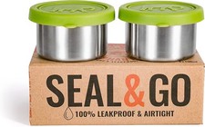 Elephant Box Seal & Go 100ml