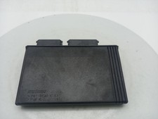 TRIUMPH TIGER Engine Control