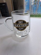Dry Blackthorn Cider  Half